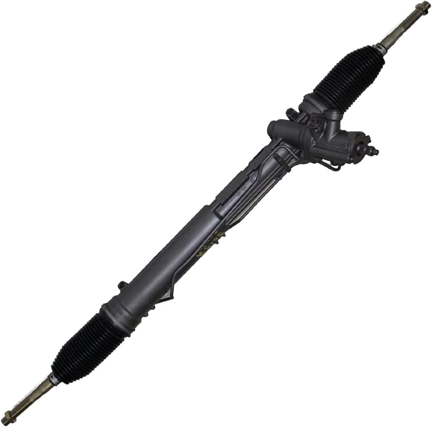 Power Steering Rack and Pinion - 30152