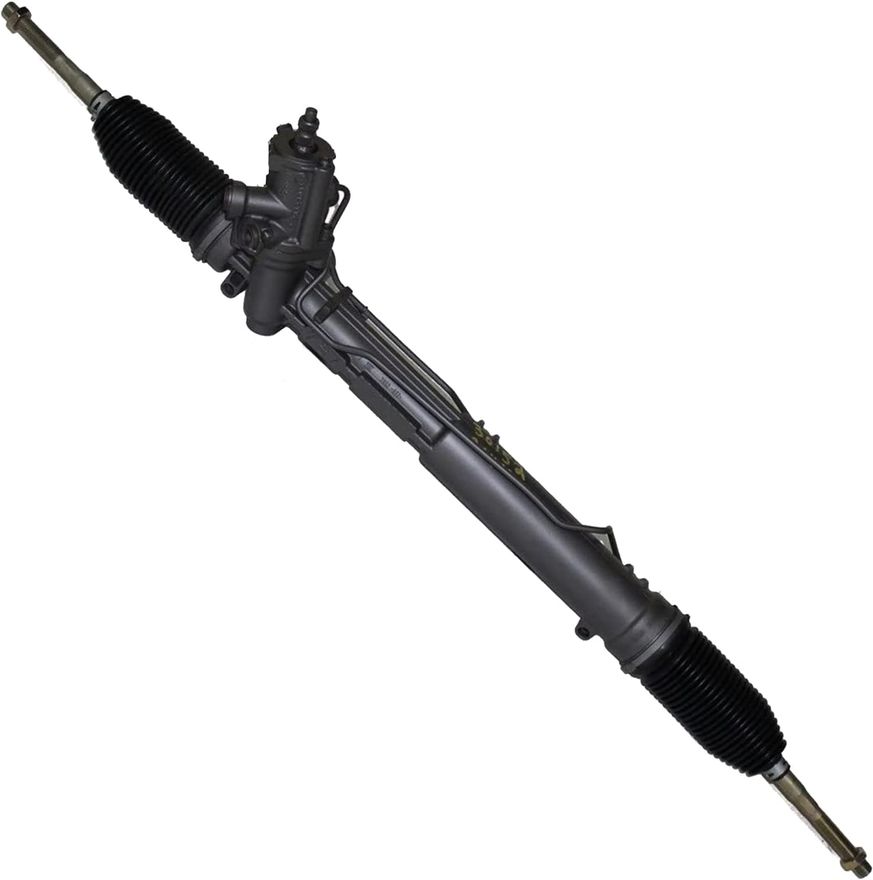 Main Image - Power Steering Rack and Pinion