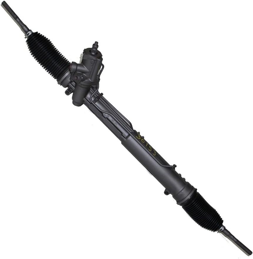 Main Image - Power Steering Rack and Pinion