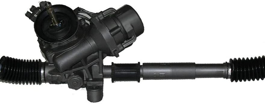 Power Steering Rack and Pinion - 30154