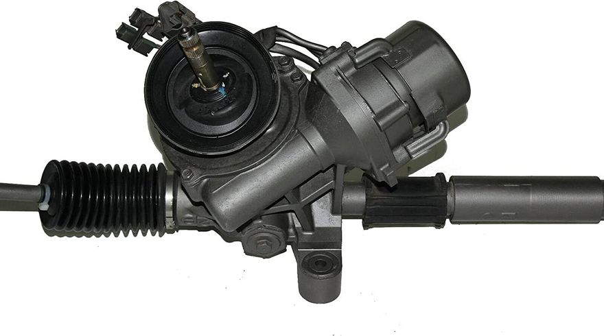 Power Steering Rack and Pinion - 30154