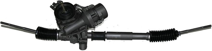 Power Steering Rack and Pinion - 30154