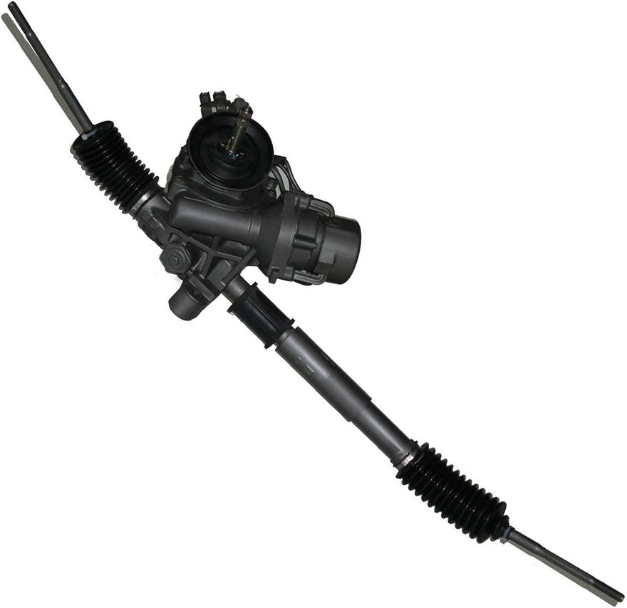 Main Image - Power Steering Rack and Pinion