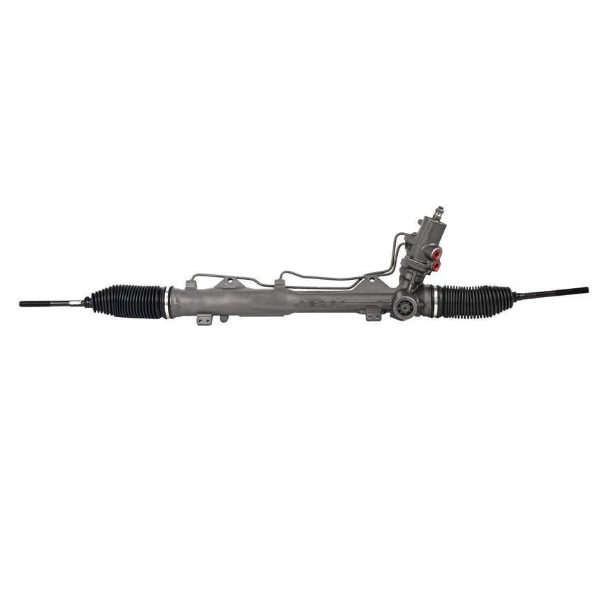 Power Steering Rack and Pinion - 30157