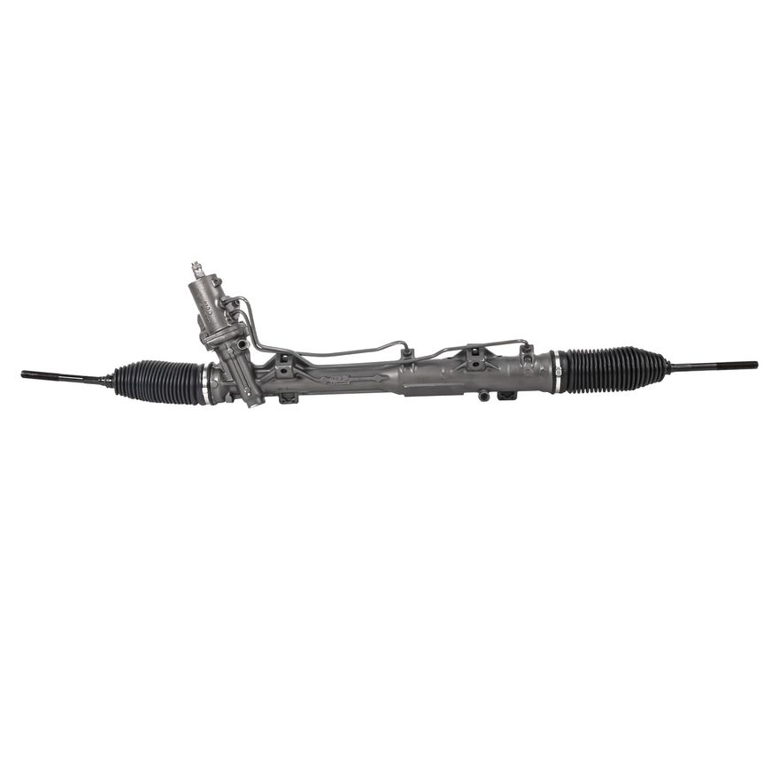 Power Steering Rack and Pinion - 30157