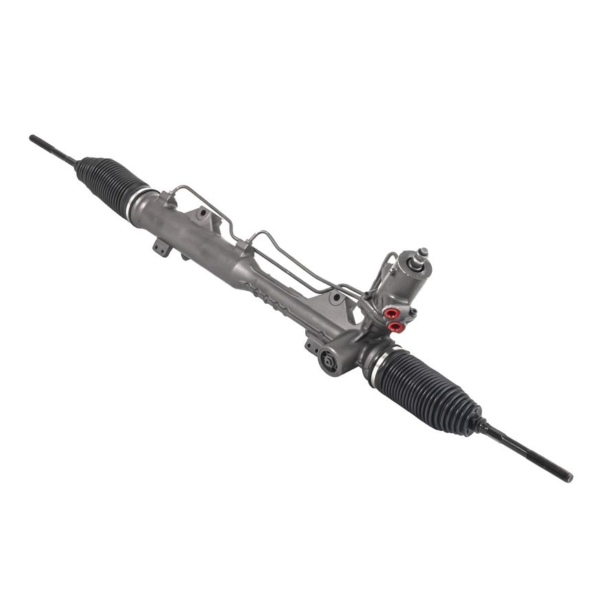 Power Steering Rack and Pinion - 30157