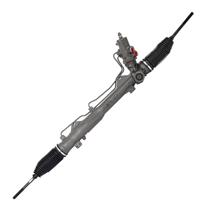 Main Image - Power Steering Rack and Pinion