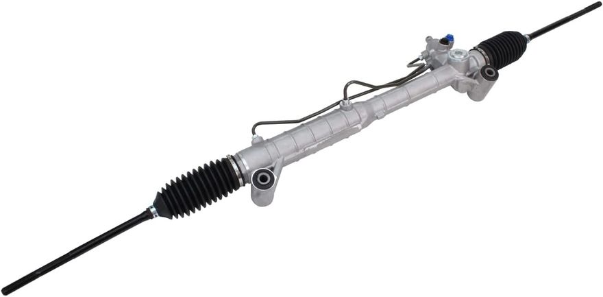 Power Steering Rack and Pinion - 30169