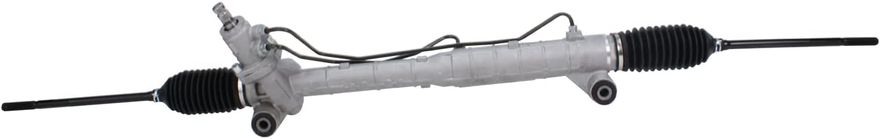 Power Steering Rack and Pinion - 30169