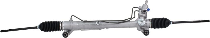 Power Steering Rack and Pinion - 30169