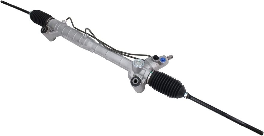 Power Steering Rack and Pinion - 30169