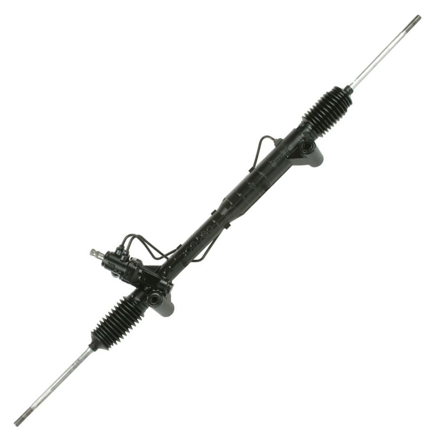【公式ショップ】 2008 Suzuki Grand Vitara Power Steering Rack and Pinion 小物