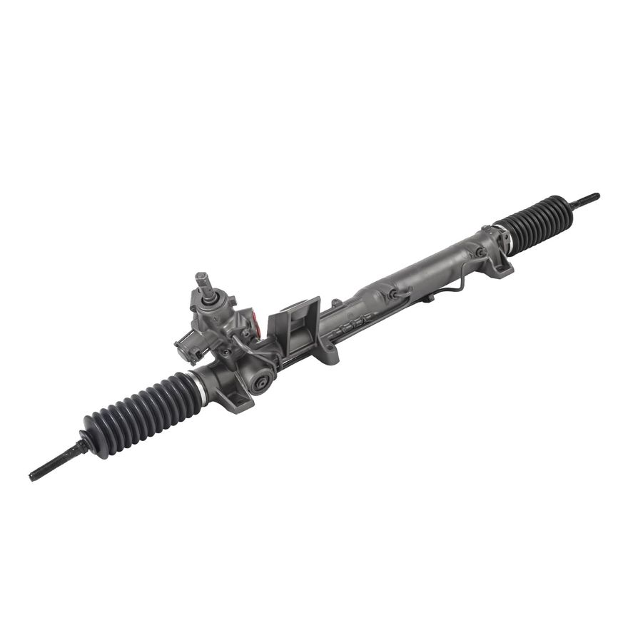 Power Steering Rack and Pinion - 30172