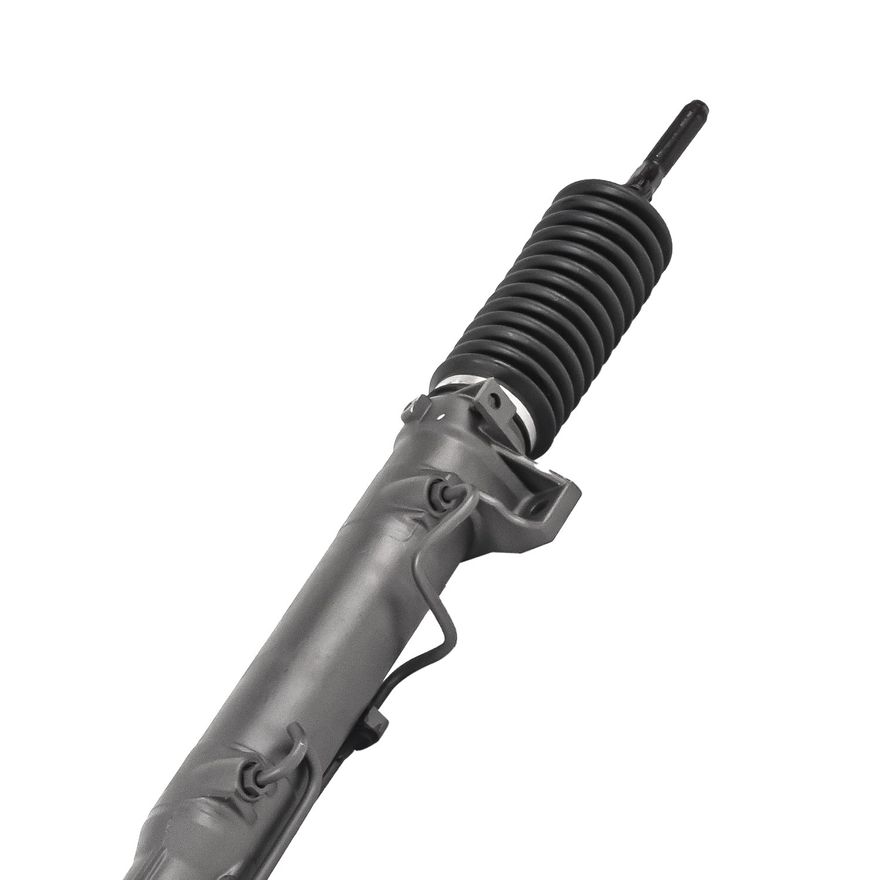 Power Steering Rack and Pinion - 30172