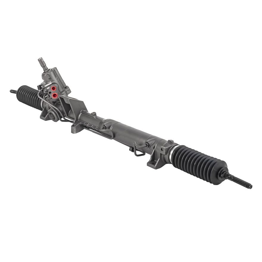 Power Steering Rack and Pinion - 30172