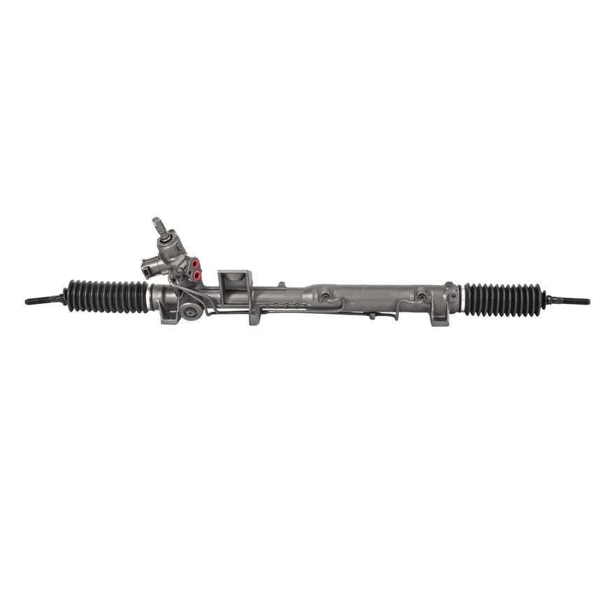 Power Steering Rack and Pinion - 30172