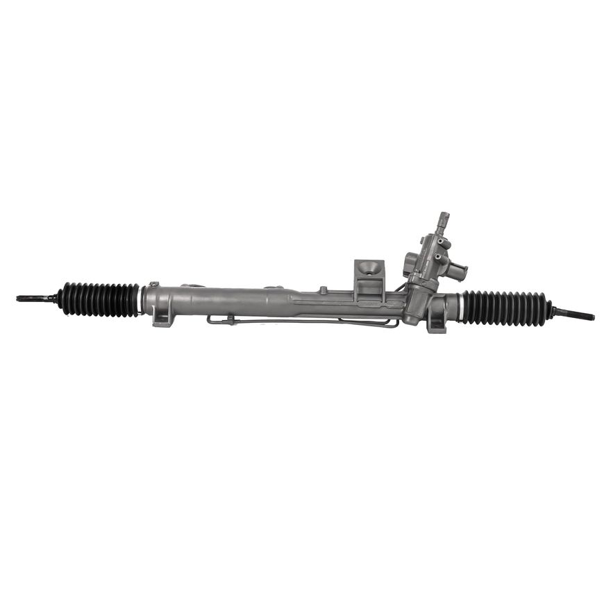 Power Steering Rack and Pinion - 30172