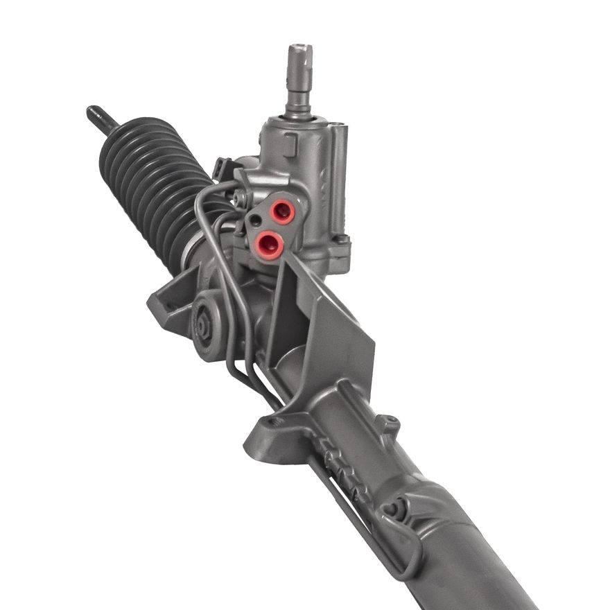 Power Steering Rack and Pinion - 30172