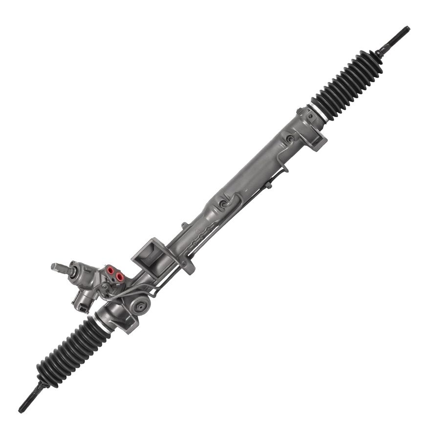 Main Image - Power Steering Rack and Pinion