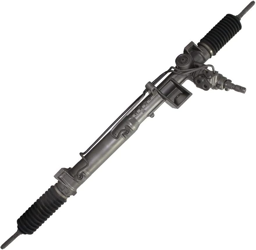 Power Steering Rack and Pinion - 30174