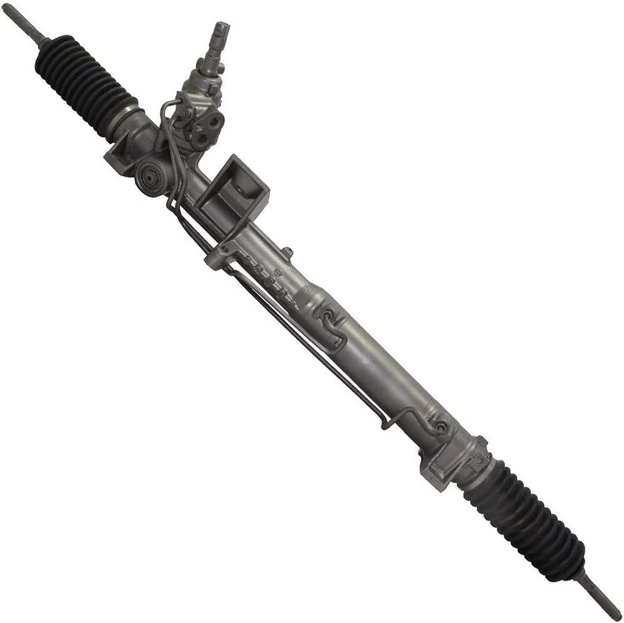 Main Image - Power Steering Rack and Pinion