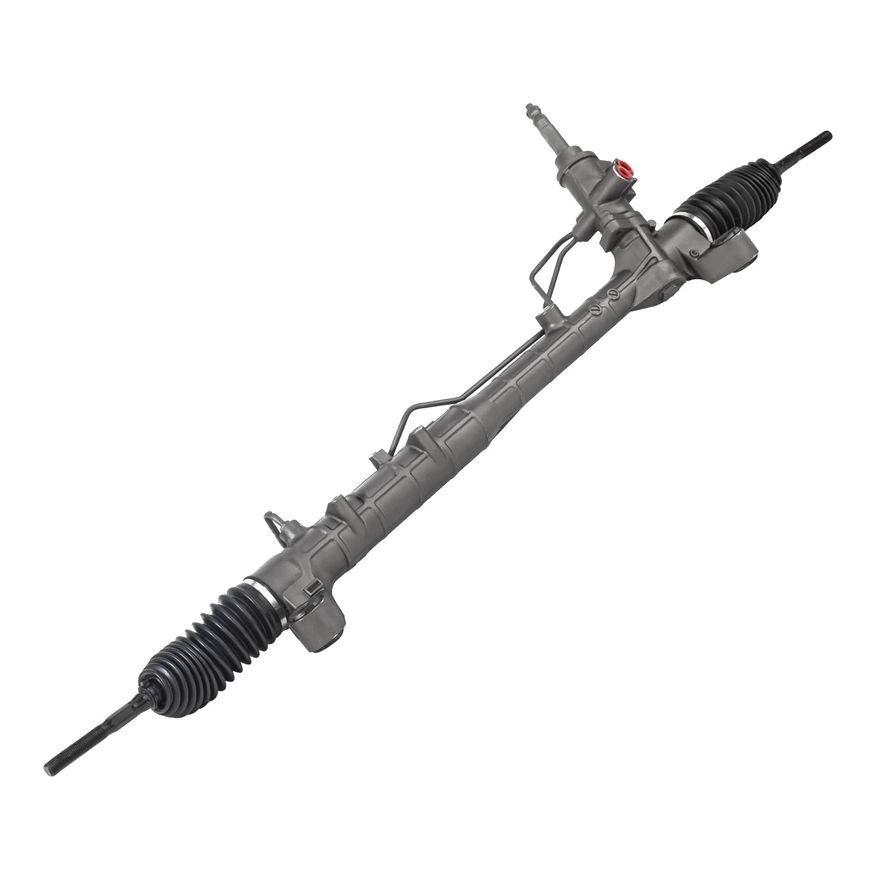 Power Steering Rack and Pinion - 30175