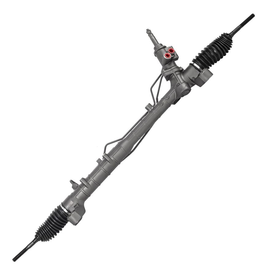 Main Image - Power Steering Rack and Pinion