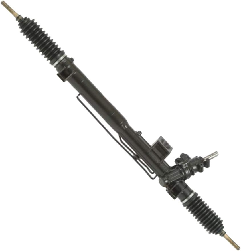 Main Image - Power Steering Rack and Pinion