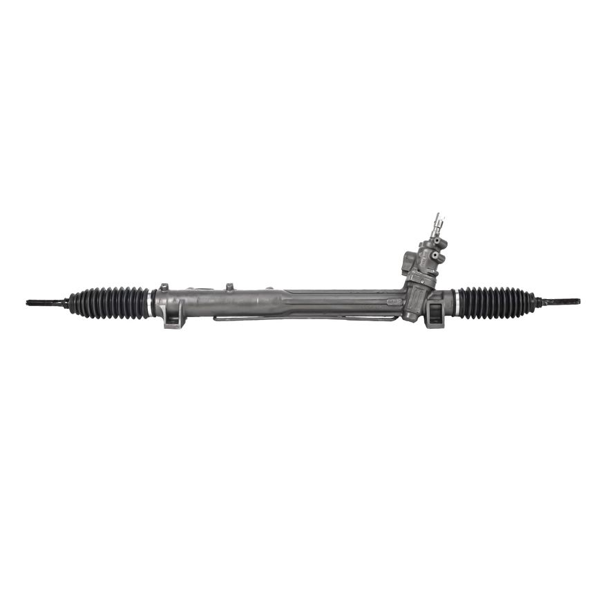 Power Steering Rack and Pinion - 30180