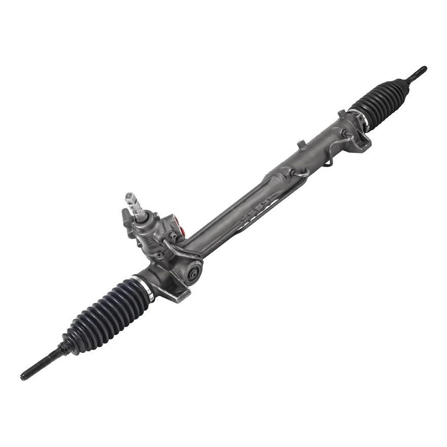 Power Steering Rack and Pinion - 30180