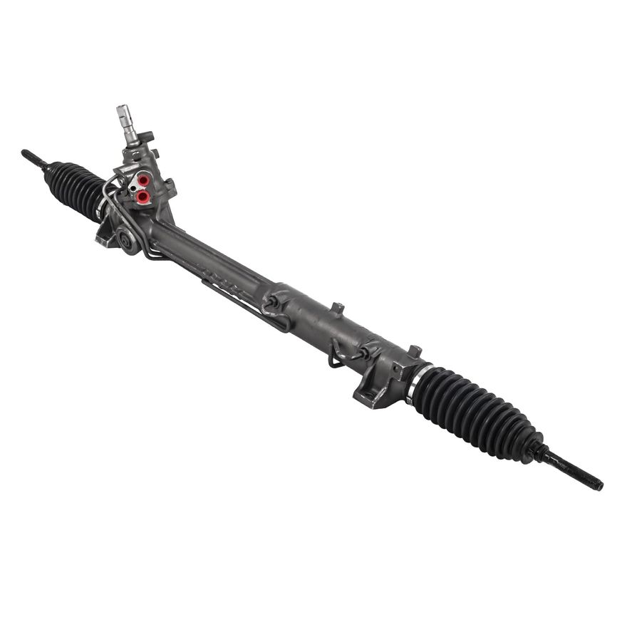 Power Steering Rack and Pinion - 30180