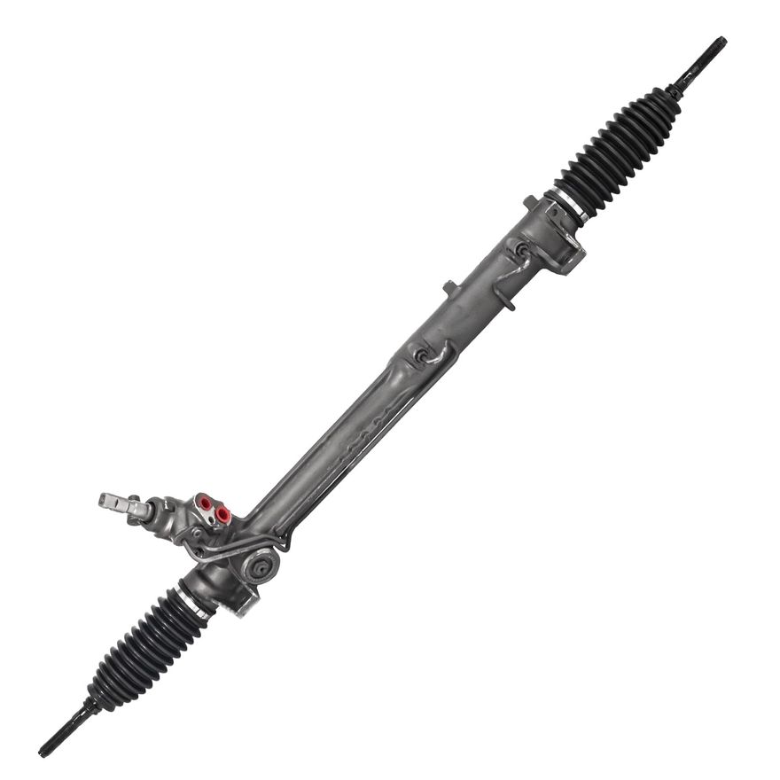 Main Image - Power Steering Rack and Pinion