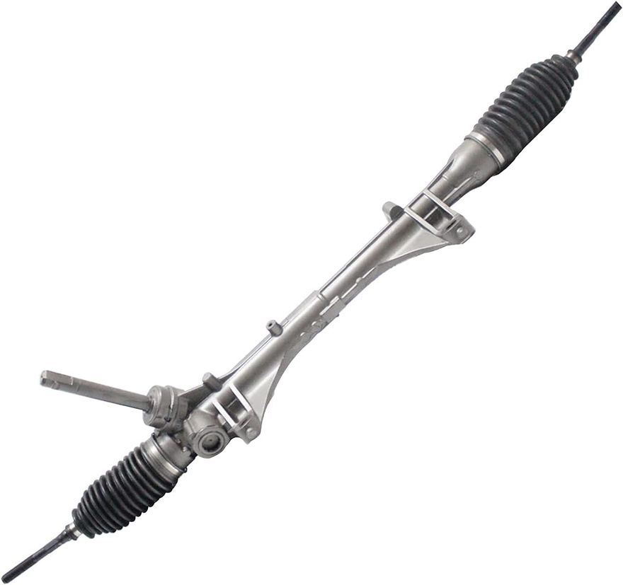 Rack and Pinion - 30187A