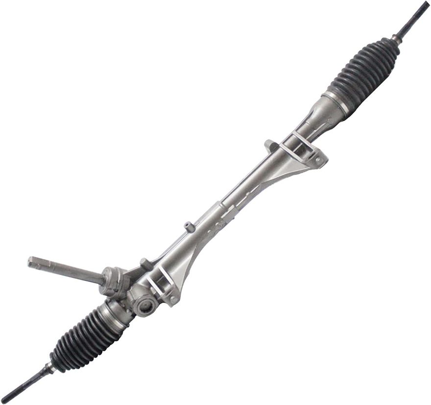 Rack and Pinion - 30187