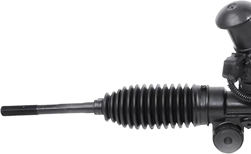 Power Steering Rack and Pinion - 30193