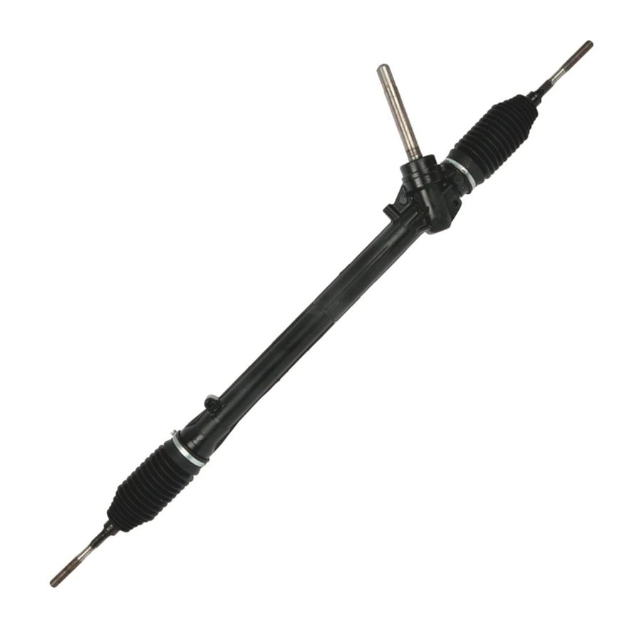 Main Image - Manual Rack and Pinion