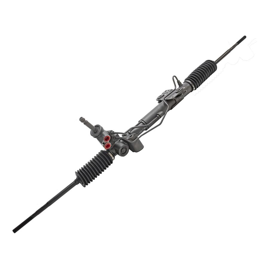 Power Steering Rack and Pinion - 30199