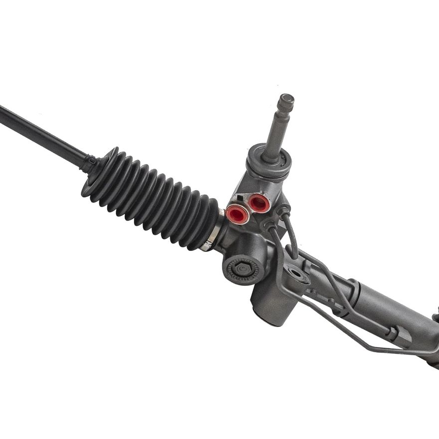 Power Steering Rack and Pinion - 30199