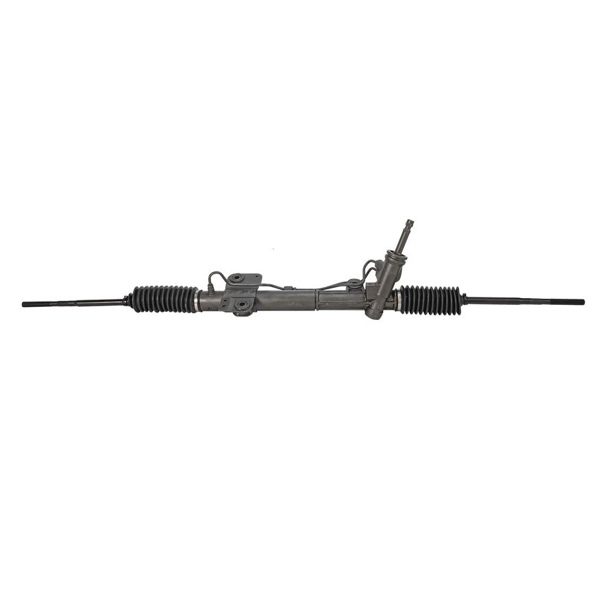 Power Steering Rack and Pinion - 30199