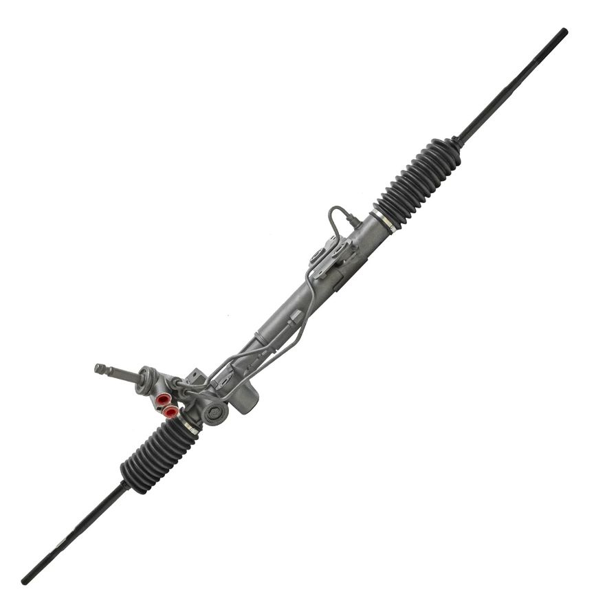 Main Image - Power Steering Rack and Pinion