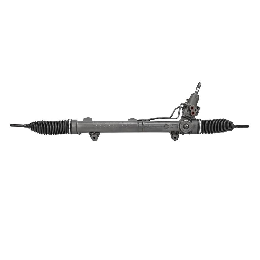 Power Steering Rack and Pinion - 30100