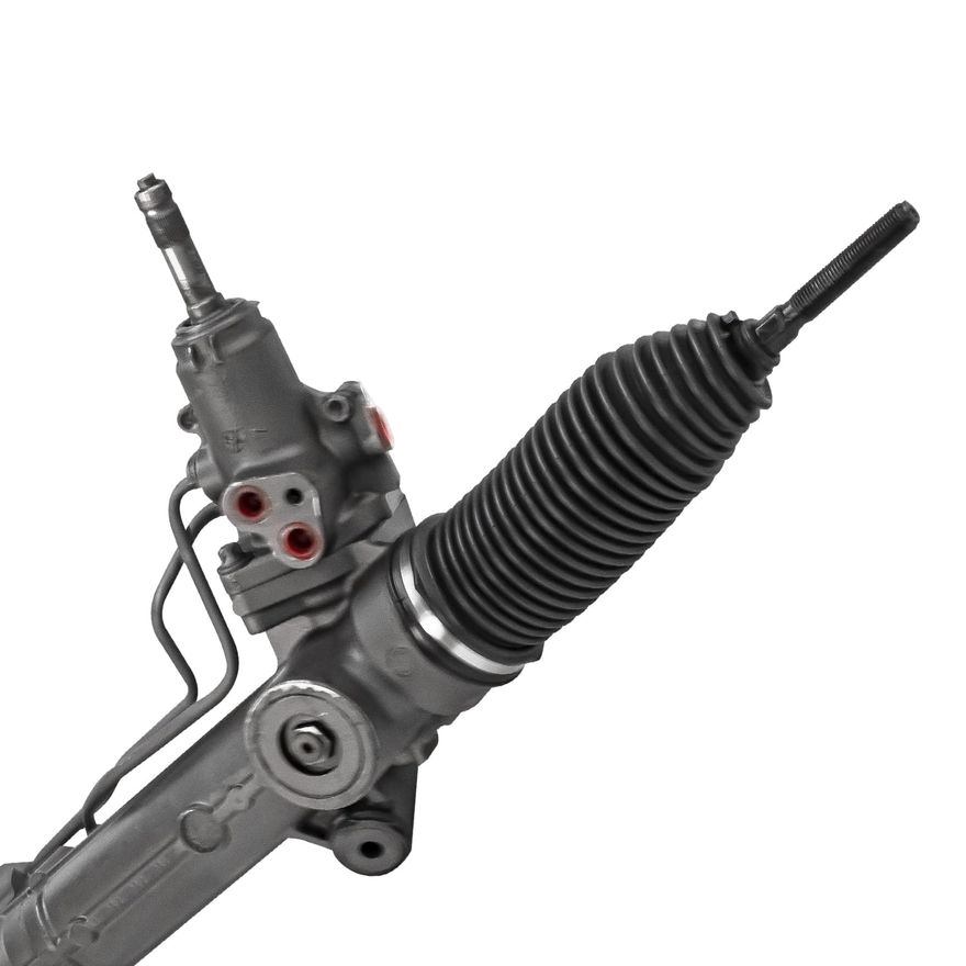 Power Steering Rack and Pinion - 30100