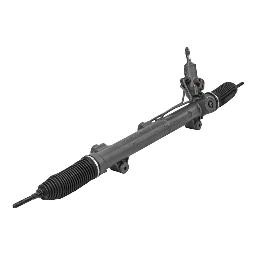 Power Steering Rack and Pinion - 30100