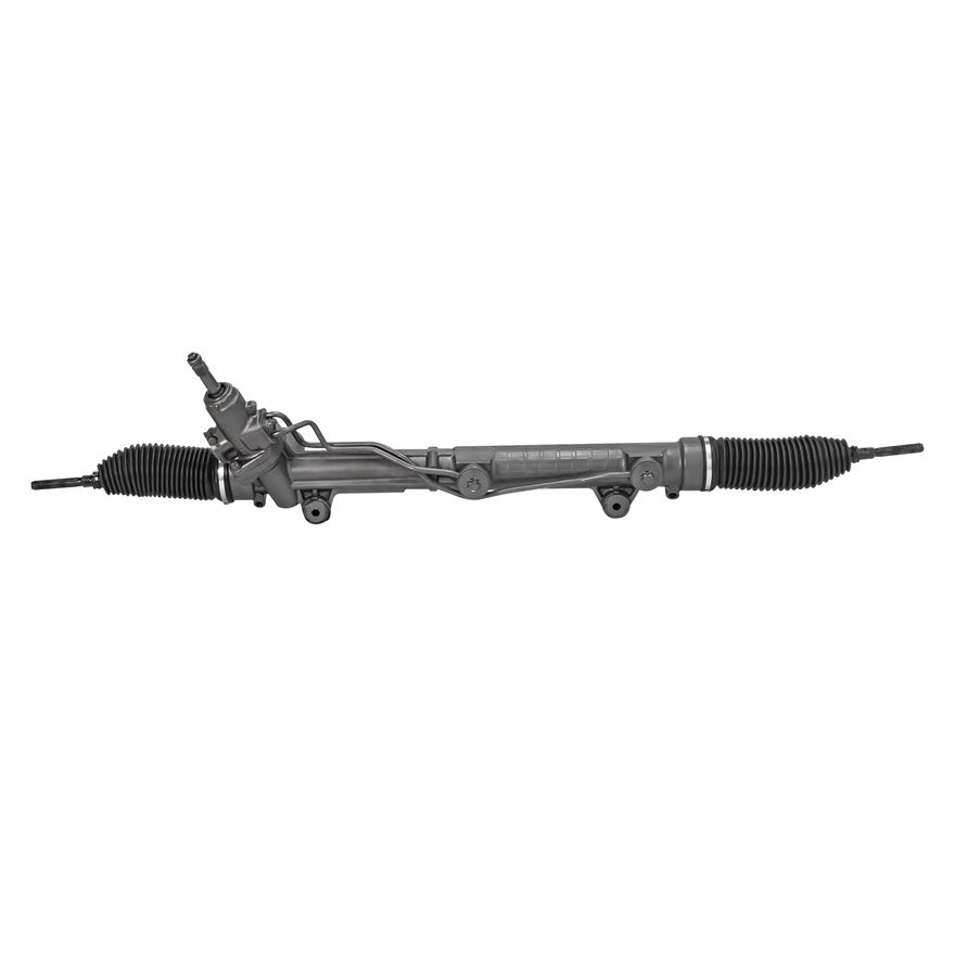 Power Steering Rack and Pinion - 30100