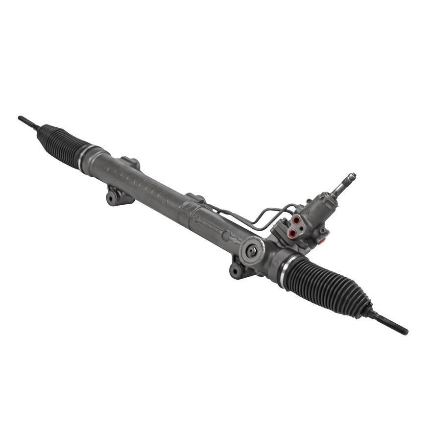 Power Steering Rack and Pinion - 30100