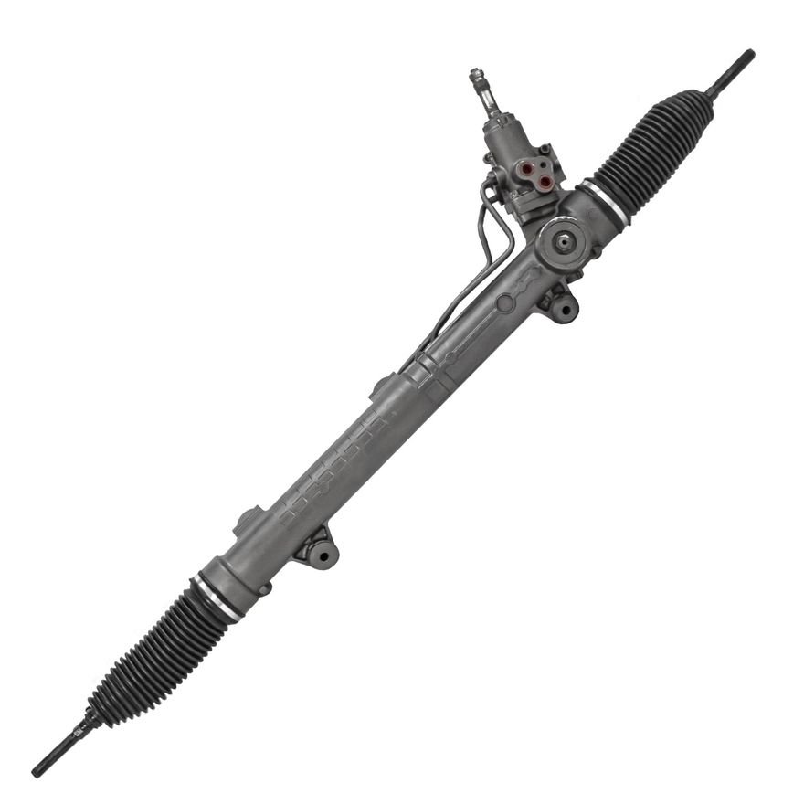 Main Image - Power Steering Rack and Pinion
