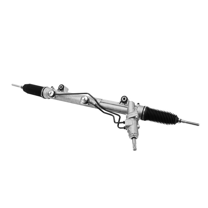 Power Steering Rack and Pinion - 30101