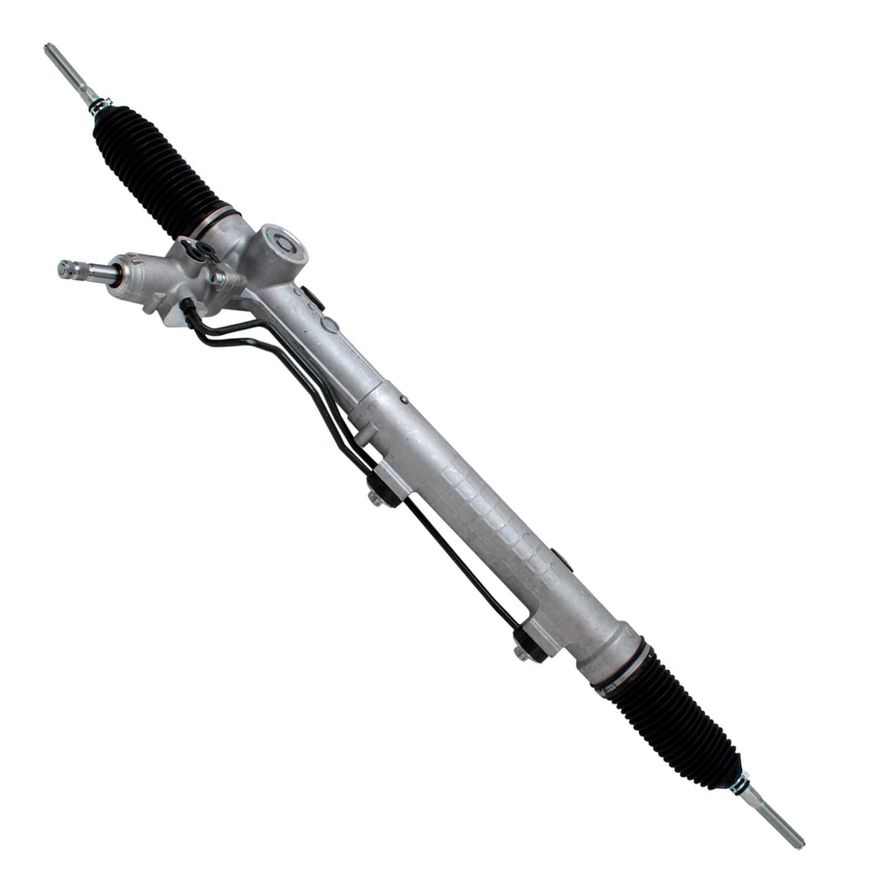 Rack and Pinion - 30101