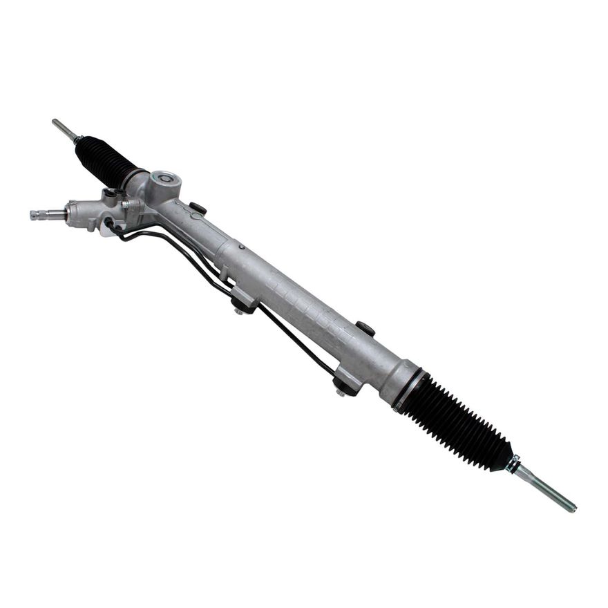 Rack and Pinion - 30101