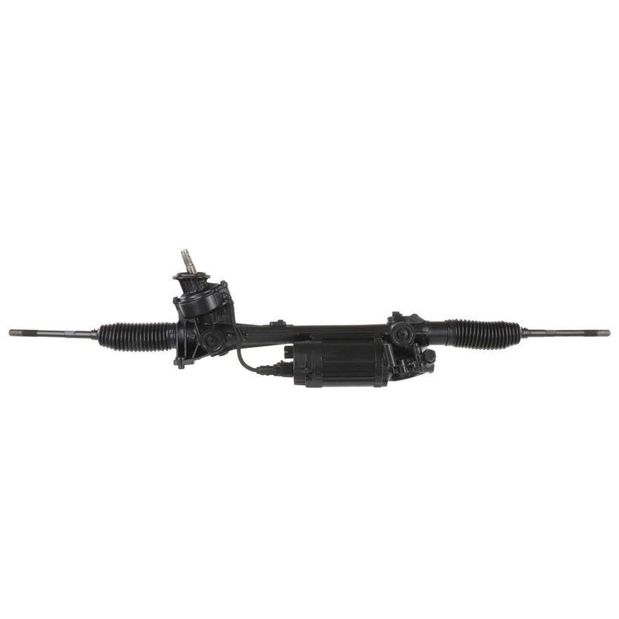 Rack and Pinion - 30109